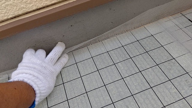 防水工事もご相談ください